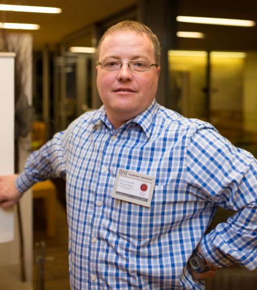 Erhard Eckl Versprechen