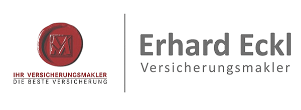 Erhard Eckl – Versicherungsmakler